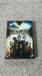 X-Men First Class, Vanaf 12 jaar, Ophalen of Verzenden, Zo goed als nieuw