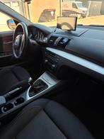 BMW 1-Serie 2.0 116I 5DR 2010 Zwart, 1-Serie, 65 €/maand, Achterwielaandrijving, 1995 cc