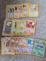 Pokemon Neo Revelation set 35 stuks, Ophalen of Verzenden, Nieuw