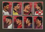 Panini Qatar 2022 Coca Cola Stickers, Ophalen of Verzenden, Nieuw, Meerdere stickers
