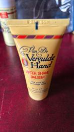 De Vergulde Hand aftershave balsem, Ophalen of Verzenden, Zo goed als nieuw, Gehele gezicht, Verzorging
