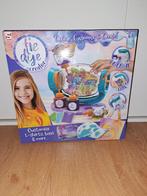 NIEUW! Tie Dye Hobbykit - Nieuw in doos., Nieuw, Ophalen