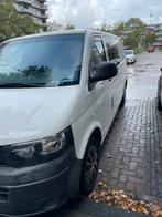 Camperbus volkswagen 2011 L2 T5 inc hefdak, Ophalen of Verzenden, Gebruikt