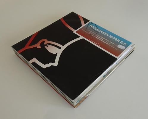 10 Progressive House / Tech House Vinyl, Cd's en Dvd's, Vinyl | Dance en House, Zo goed als nieuw, 12 inch, Ophalen