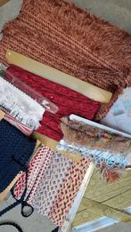 Kant en bandjes, Ophalen of Verzenden, Nieuw, Versiering of Embellishment, Scrap