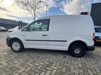 Volkswagen Caddy 1.6 TDI, Voorwielaandrijving, Euro 5, Gebruikt, 4 cilinders