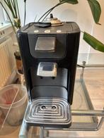 Senseo vierkant model, Ophalen, Gebruikt, Koffiemachine, Koffiepads en cups