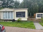 Mooie grote stacaravan (Ronostrand)