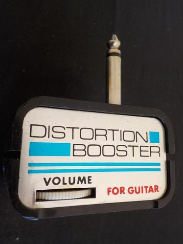 Ibanez No.88 / Maxon Distortion Booster MB-40 