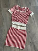 & Other Stories Mantel Pakje S/XS, Verzenden, Zo goed als nieuw, Maat 36 (S), Rood