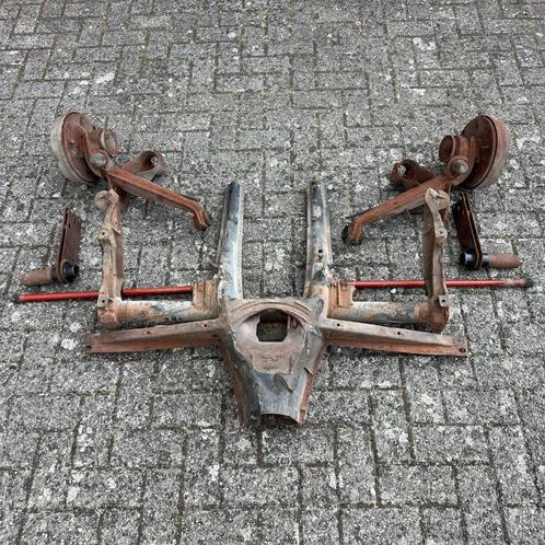 VW IRS achterdraagarmen Kever 1300 /02 /03 Super, Auto diversen, Auto-accessoires, Gebruikt, Ophalen of Verzenden