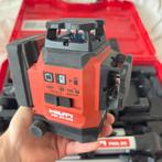 Hilti PM 30-MG multilijnlaser nieuw professionele bouwlaser, Doe-het-zelf en Verbouw, Meetapparatuur, Ophalen of Verzenden, Nieuw