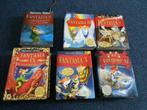 verschillende geronimo stiton boeken, Ophalen of Verzenden, Zo goed als nieuw, Geronimo Stilton