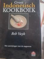 B. Vuyk - Groot Indonesisch kookboek, Boeken, Kookboeken, B. Vuyk, Zo goed als nieuw, Ophalen