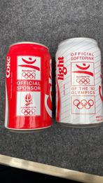 Coca-Cola 1992, Verzamelen, Merken en Reclamevoorwerpen, Ophalen of Verzenden, Gebruikt, Gebruiksvoorwerp