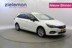 Opel ASTRA 1.2 Turbo Sports Tourer - CarPlay, Cruise, Trekha, 65 €/maand, Gebruikt, Euro 6, 1199 cc