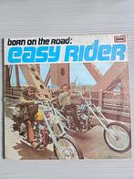 Easy Rider - Born On The Road lp, Gebruikt, Ophalen of Verzenden, 12 inch, Poprock