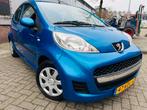 Peugeot 107 1.0-12V XS Automaat airco 1 eigenaar nette auto, Gebruikt, Origineel Nederlands, Bedrijf, Euro 4