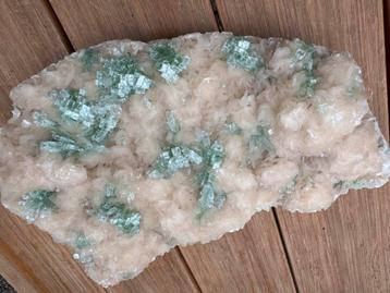 Apofylliet op stilbiet AAA beschikbaar voor biedingen