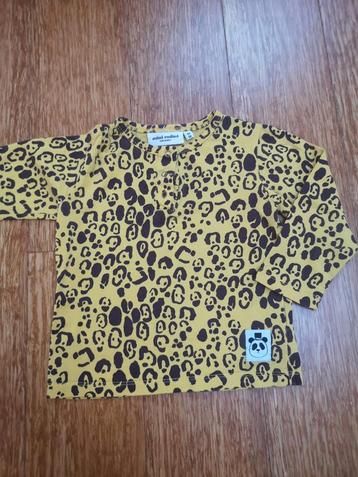 Mini Rodini Shirt 92/98 beschikbaar voor biedingen