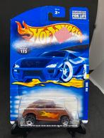 Hot Wheels VW Bug - Collector No. 175 - Nieuw!, Ophalen of Verzenden, Nieuw, Auto
