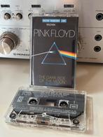 PINK FLOYD - Dark Side of the Moon, Ophalen of Verzenden, Zo goed als nieuw, 1 bandje