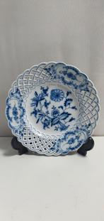 Meissen bord, Antiek en Kunst, Antiek | Servies los, Ophalen of Verzenden