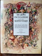 De Grote Encyclopedie van het Kleine Volkje, Ophalen of Verzenden, Zo goed als nieuw, Overige onderwerpen, Los deel
