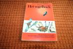 Het vogelboek, Boeken, Ophalen of Verzenden, Gelezen, Vogels