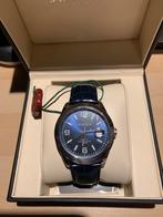 Jacob Zech Munich Herenhorloge - Nieuw!, Ophalen of Verzenden, Nieuw