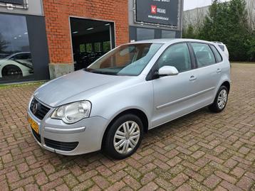 Volkswagen Polo 1.4-16V Turijn 5DRS AIRCO