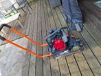 Belle trilplaat met Honda motorblok (50 KG) NETTE STAAT!, Ophalen, Gebruikt, Overige soorten