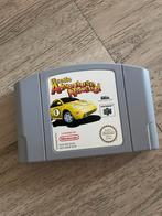 Beetle Adventure Racing! - N64 Game, Spelcomputers en Games, Games | Nintendo 64, Gebruikt, Verzenden, 1 speler, Racen en Vliegen