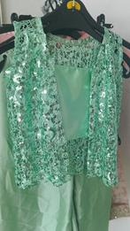 Blouse, jasje & broek met design, Maat 38/40 (M), Nieuw, Ophalen of Verzenden, Overige thema's