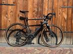 Cannondale Topstone Carbon 5  – Maat 60 – Ultieme allrounder, Carbon, Zo goed als nieuw, 57 tot 61 cm, Meer dan 20 versnellingen