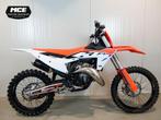 KTM 125 SX (bj 2023), Motoren, Motoren | KTM, KTM, Bedrijf, Onbekend, 149 cc