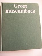Groot Museumboek - J. Elffers / M. Schuyt / A. Overbeek, Ophalen of Verzenden, Zo goed als nieuw