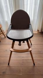 Kinder tafelstoel, Kinderen en Baby's, Kinderstoelen, Ophalen, Gebruikt