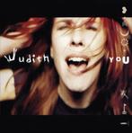 cd-single van Judith – You, Verzenden, Zo goed als nieuw, Pop