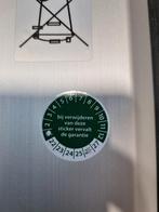 Gazelle innergy accu gold - 2026-01-27 incl lader, Ophalen of Verzenden