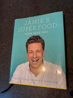 Jamie Oliver - Jamie's super food voor elke dag, Boeken, Kookboeken, Ophalen of Verzenden, Zo goed als nieuw, Jamie Oliver