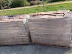 Oud gebakken klinkers 73m2, Ophalen, Gebruikt, 10 m² of meer, Klinkers
