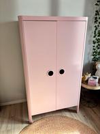 Roze IKEA kast - direct ophalen, Huis en Inrichting, Kunststof, 100 tot 150 cm, Zo goed als nieuw, 50 tot 100 cm
