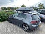 Dakkoffer Thule Motion 800 te huur, Auto diversen, Dakkoffers, Ophalen of Verzenden, Zo goed als nieuw