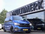 Volkswagen Transporter 2.0 TDI 150PK DSG LUXE DUBBELE CABINE, Lichtsensor, Gebruikt, 4 cilinders, 150 pk