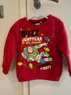 Disney toy story sweater maat 2/3 jaar, Disney, Trui of Vest, Ophalen of Verzenden, Zo goed als nieuw