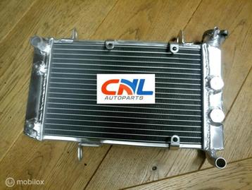 Radiateur suzuki LTZ400 KFX400 DVX4 2003-2008 04 05 06 07 beschikbaar voor biedingen