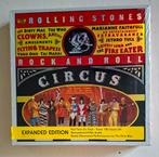 The Rolling Stones - Rock and Roll Circus - Vinyl Boxset, Cd's en Dvd's, Cd's | Pop, Ophalen of Verzenden, 1960 tot 1980, Nieuw in verpakking