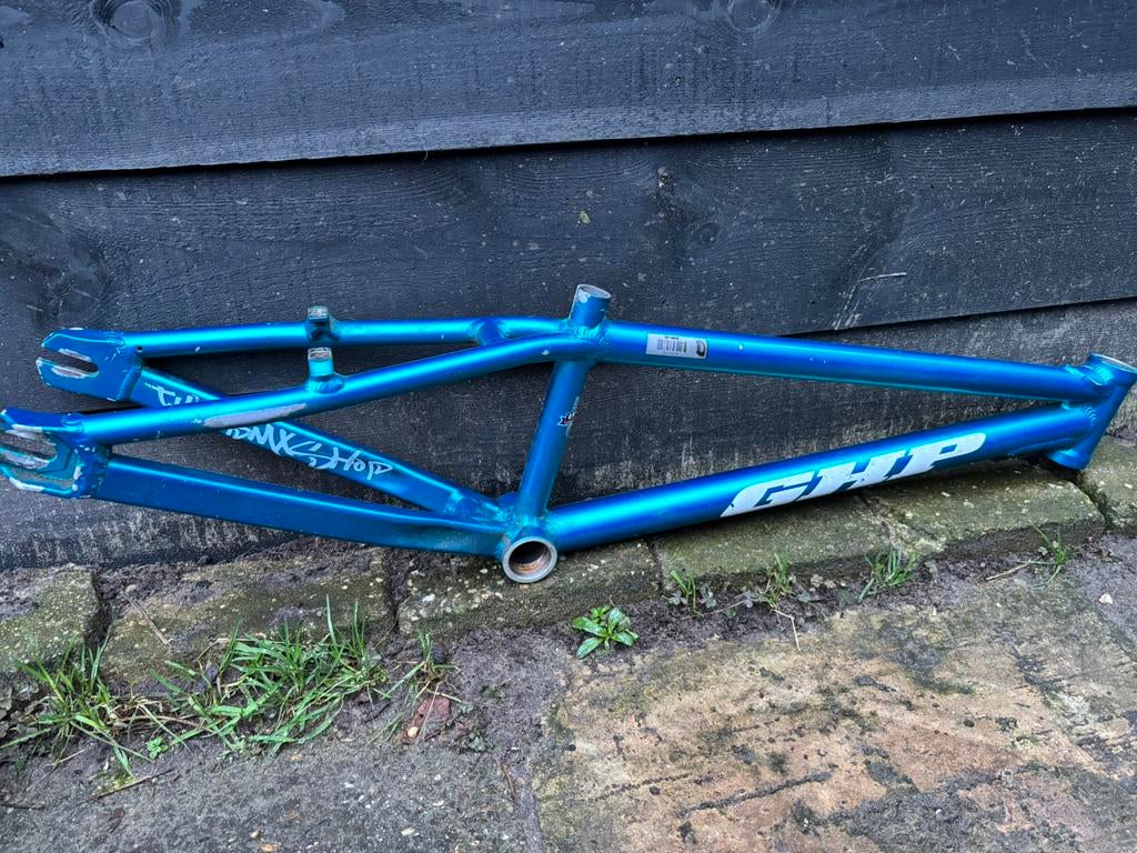 Ghp expert xl frame, Ophalen, Zo goed als nieuw, Racefiets, Frame