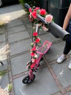 Space scooter, Fietsen en Brommers, Steps, Ophalen of Verzenden, Gebruikt
